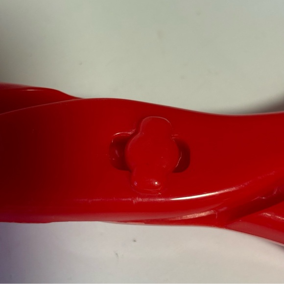 Betty Crocker 5 Pc Set Kitchen utensils spatula’s salad tongs  basting brush - Picture 14 of 15